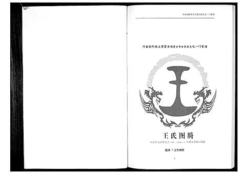 [王]王氏家谱_不分卷 (河南) 王氏家谱.pdf