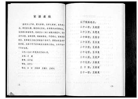 [王]王氏族谱 (河南) 王氏家谱.pdf