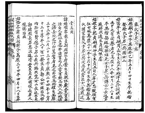 [王]开州琅琊王氏谱 (河南) 开州琅琊王氏谱_四.pdf