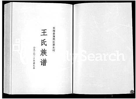 [王]王氏族谱-长垣县蒲西区菜北村 (河南) 王氏家谱_一.pdf