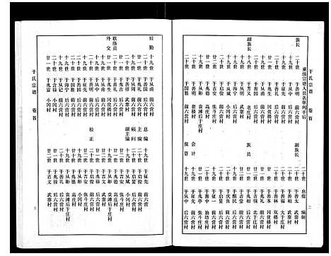 [于]于氏宗谱 (河南) 于氏家谱_一.pdf