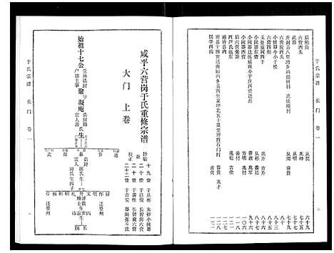 [于]于氏宗谱 (河南) 于氏家谱_二.pdf