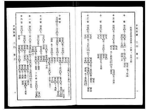 [于]于氏宗谱 (河南) 于氏家谱_四.pdf