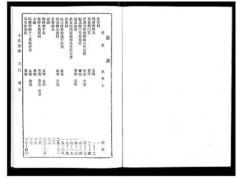 [于]于氏宗谱 (河南) 于氏家谱_六.pdf