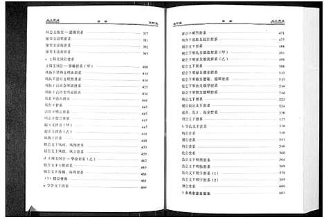 [余]余氏宗谱_3卷 (河南) 余氏家谱_三.pdf