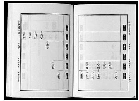 [张]张氏八修宗谱_8卷 (河南) 张氏八修家谱_三.pdf