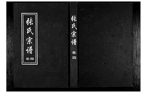 [张]张氏宗谱 (河南) 张氏家谱.pdf