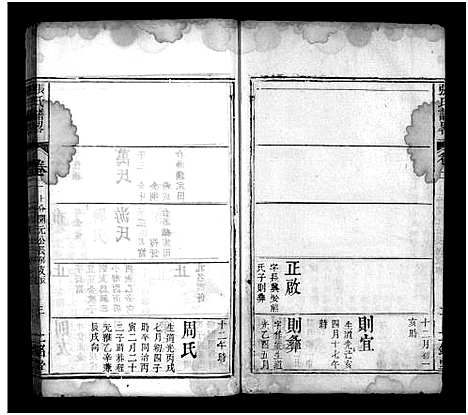 [张]张氏谱畧_16卷首末各1卷-黄冈张氏谱略_Zhang Shi Pu Lue_张氏谱畧 (河南) 张氏谱_三.pdf