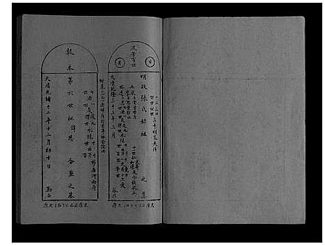 [张]重修张氏族谱_不分卷 (河南) 重修张氏家谱.pdf