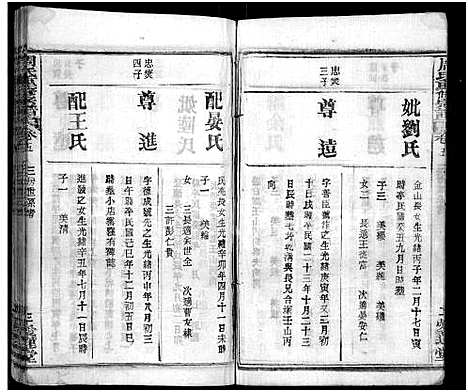 [周]周氏重修宗谱_6卷-周氏宗谱 (河南) 周氏重修家谱_五.pdf