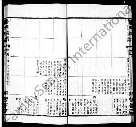 [卞]卞氏族谱_16卷首1卷-胜西卞氏族谱 (江苏) 卞氏家谱_一.pdf