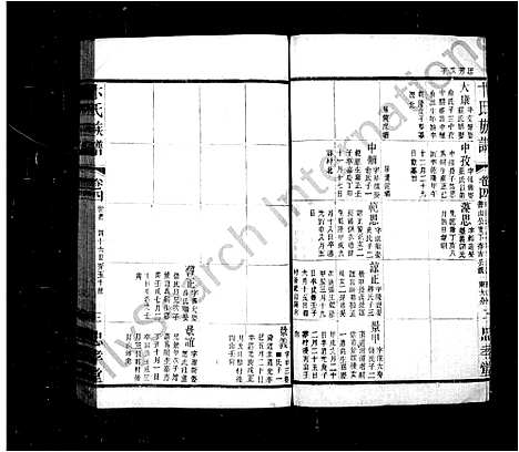 [卞]卞氏族谱_16卷首1卷-胜西卞氏族谱 (江苏) 卞氏家谱_三.pdf