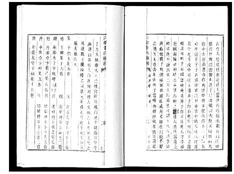 [卞]江都卞氏族谱_24卷首4卷 (江苏) 江都卞氏家谱_六.pdf