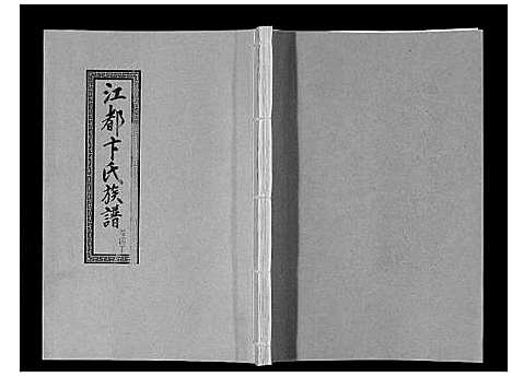 [卞]江都卞氏族谱_24卷首4卷 (江苏) 江都卞氏家谱_十六.pdf