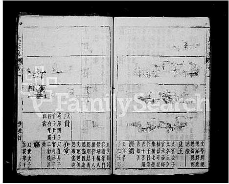 [曹]曹氏家乘 (江苏) 曹氏家乘.pdf