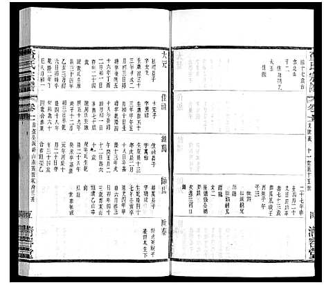 [查]查氏宗谱 (江苏) 查氏家谱_十一.pdf