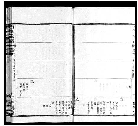 [查]查氏宗谱 (江苏) 查氏家谱_十二.pdf