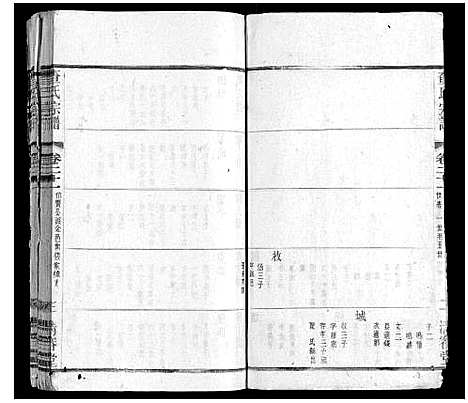 [查]查氏宗谱 (江苏) 查氏家谱_二十一.pdf