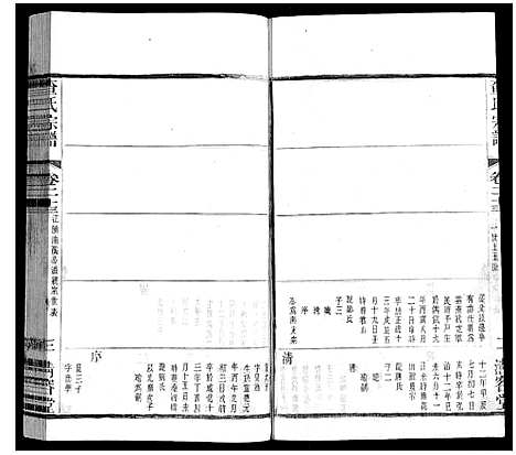 [查]查氏宗谱 (江苏) 查氏家谱_二十三.pdf