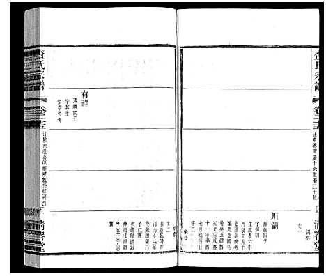 [查]查氏宗谱 (江苏) 查氏家谱_二十五.pdf