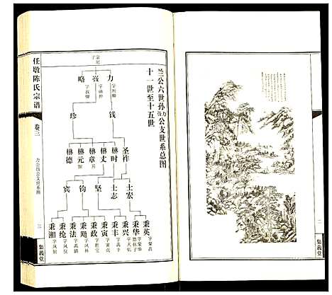 [陈]任墩陈氏宗谱 (江苏) 任墩陈氏家谱_四.pdf