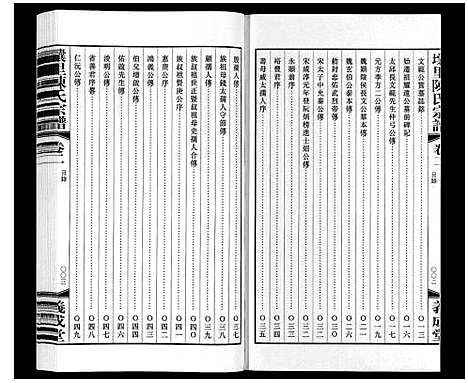 [陈]壌里陈氏宗谱_8卷首1卷 (江苏) 壌里陈氏家谱_三.pdf