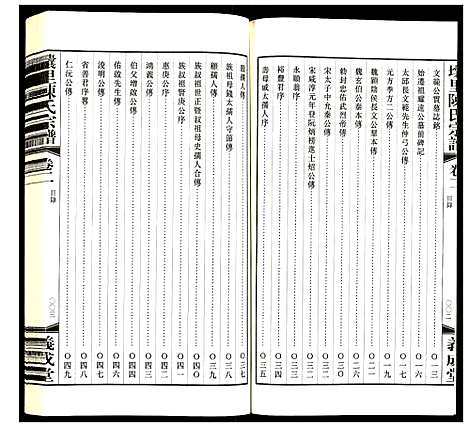 [陈]壤里陈氏宗谱 (江苏) 壤里陈氏家谱_二.pdf