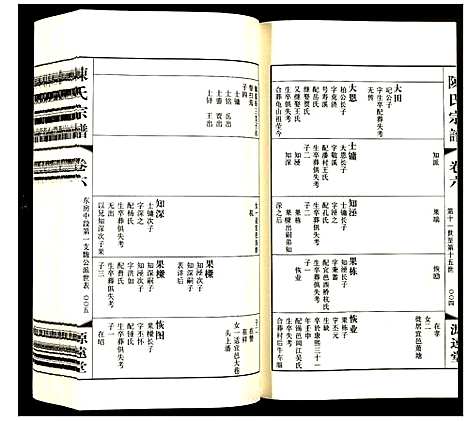 [陈]陈氏宗谱 (江苏) 陈氏家谱_六.pdf