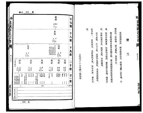 [陈]涉苏盐城陈氏宗谱 (江苏) 涉苏盐城陈氏家谱_二.pdf