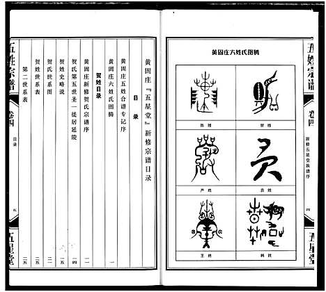 [陈]义门陈氏宗谱 (江苏) 义门陈氏家谱_四.pdf