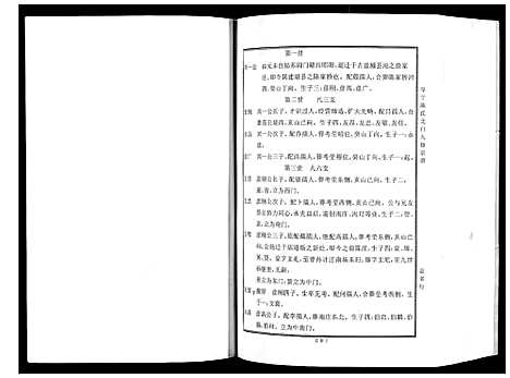 [陈]阜宁陈氏北门九修宗谱 (江苏) 阜宁陈氏北门九修家谱_二.pdf