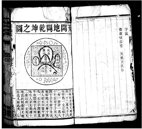 [陈]陈氏族谱_8卷-维扬江都陈氏族谱 (江苏) 陈氏家谱.pdf