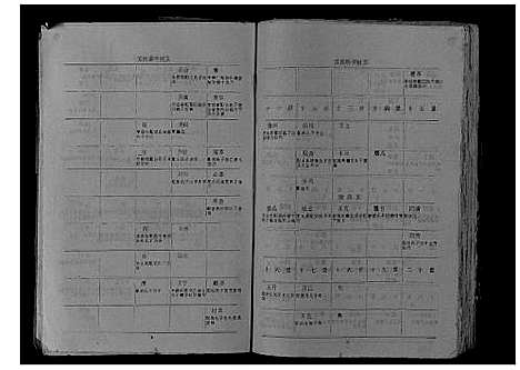 [陈]陈氏族谱_4卷 (江苏) 陈氏家谱_三.pdf