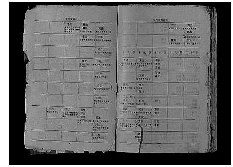 [陈]陈氏族谱_4卷 (江苏) 陈氏家谱_四.pdf