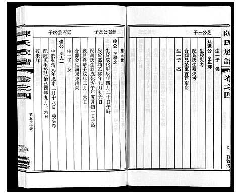 [陈]陈氏族谱_9卷 (江苏) 陈氏家谱_四.pdf