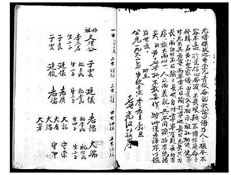 [陈]陈门家谱_不分卷 (江苏) 陈门家谱.pdf