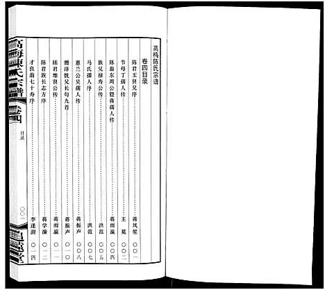 [陈]高梅陈氏宗谱_15卷-Gao Mei Chen Shi_高梅陈氏宗谱 (江苏) 高梅陈氏家谱_三.pdf