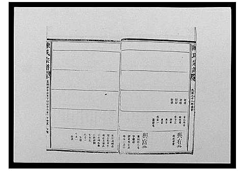 [陈]陈氏宗谱_12卷-毘陵小南门陈氏宗谱 (江苏) 陈氏家谱_七.pdf