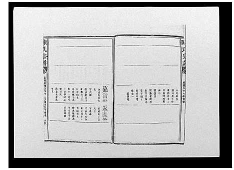 [陈]陈氏宗谱_12卷-毘陵小南门陈氏宗谱 (江苏) 陈氏家谱_九.pdf