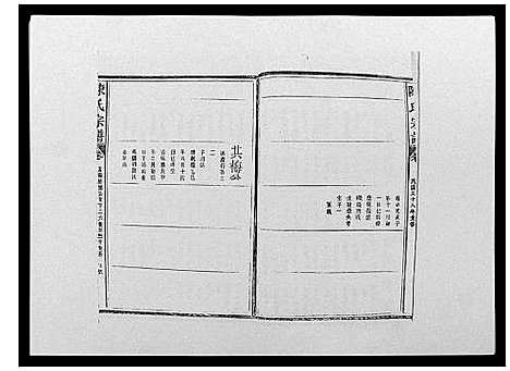 [陈]陈氏宗谱_12卷-毘陵小南门陈氏宗谱 (江苏) 陈氏家谱_九.pdf