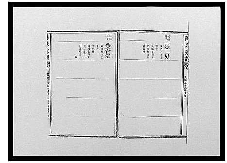 [陈]陈氏宗谱_12卷-毘陵小南门陈氏宗谱 (江苏) 陈氏家谱_十一.pdf