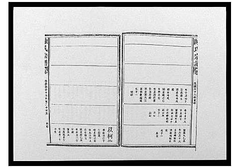 [陈]陈氏宗谱_12卷-毘陵小南门陈氏宗谱 (江苏) 陈氏家谱_十四.pdf