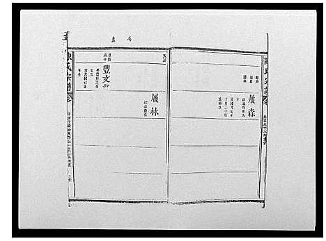 [陈]陈氏宗谱_12卷-毘陵小南门陈氏宗谱 (江苏) 陈氏家谱_十九.pdf