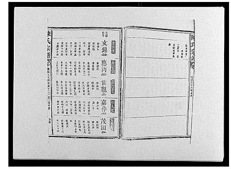 [陈]陈氏宗谱_12卷-毘陵小南门陈氏宗谱 (江苏) 陈氏家谱_二十九.pdf