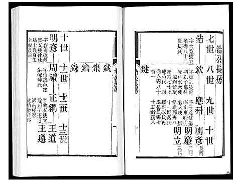 [成]宝应成氏族谱_8卷 (江苏) 宝应成氏家谱_五.pdf