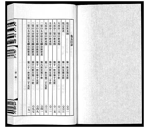 [成]成氏宗谱_12卷 (江苏) 成氏家谱_五.pdf