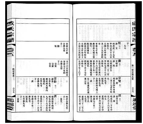 [成]成氏宗谱_12卷 (江苏) 成氏家谱_五.pdf