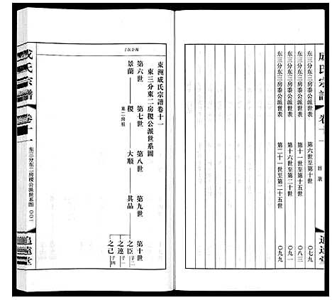 [成]成氏宗谱_12卷 (江苏) 成氏家谱_十一.pdf