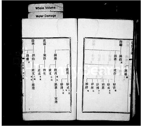 [程]程氏支谱_4卷 (江苏) 程氏支谱.pdf