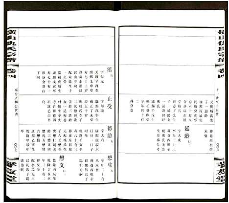 [仇]横山仇氏宗谱_8卷 (江苏) 横山仇氏家谱_十二.pdf